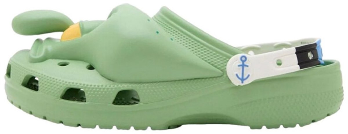 Crocs Classic Clog SpongeBob SquarePants Squidward - Maat 39-40