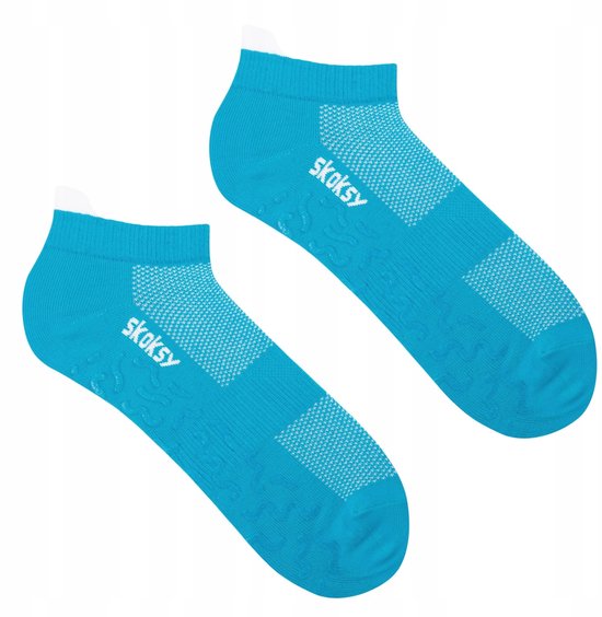 2x Dames Antislip Sokken ABS Sport Fitness Yoga Maat 36-40 — afbeelding 5