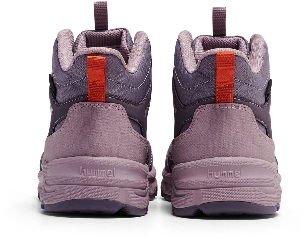 Cliff Easy Tex Boot Jr