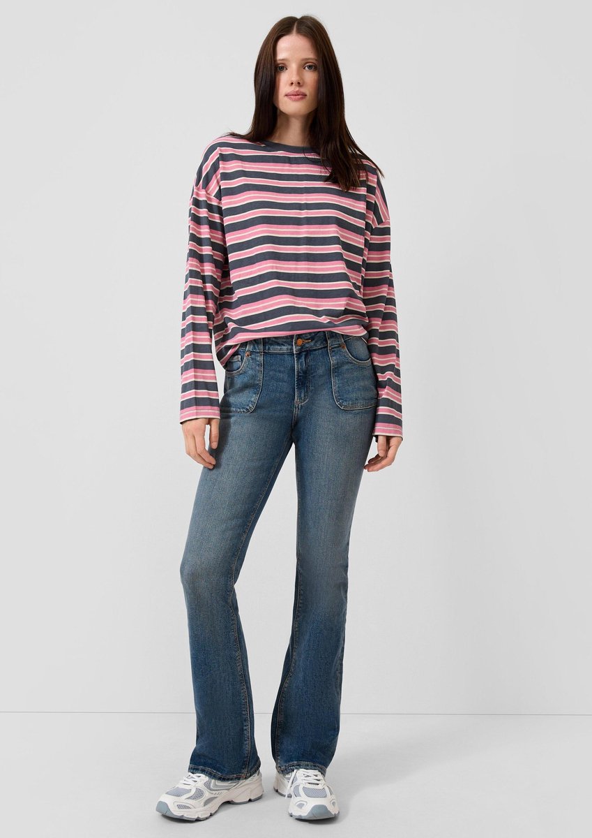 QS Jeans-Hose