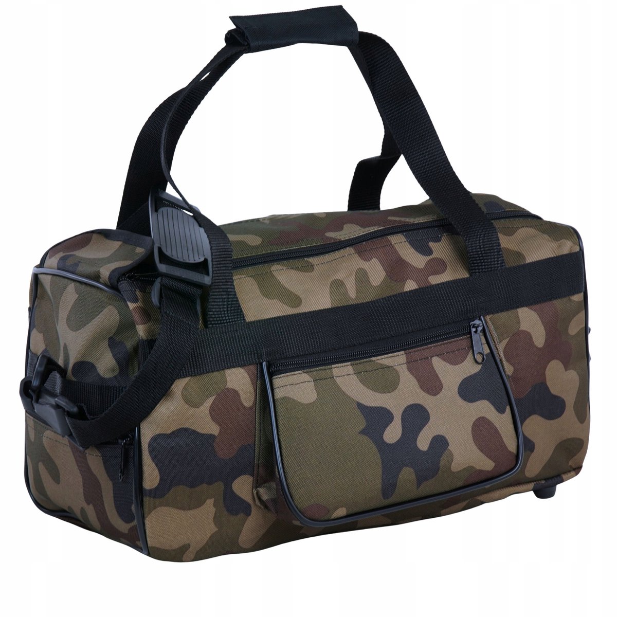 Reis- en sporttassen 40x20x20 cm, handtas, waterdicht, Nederlands product