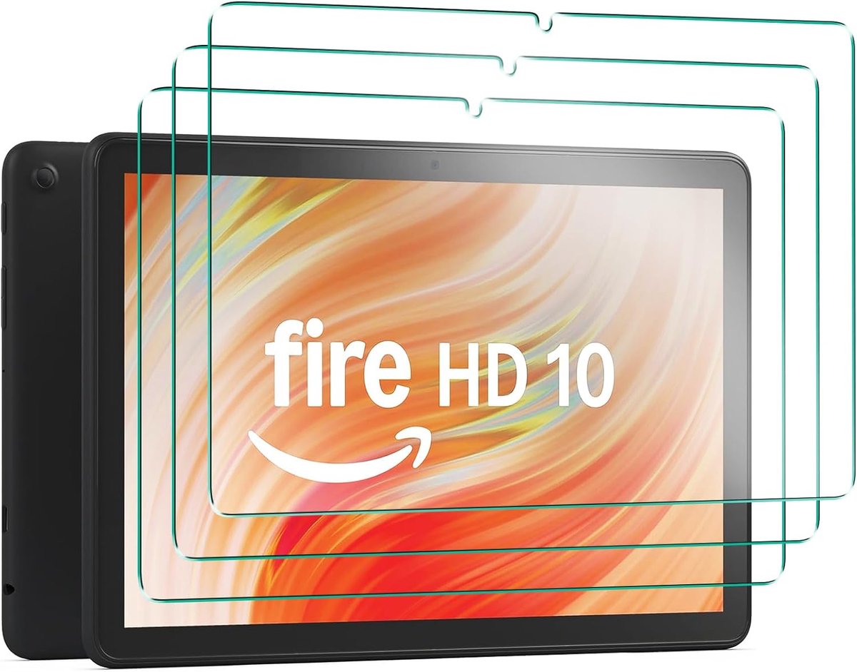 Screen Protector for Teclast M40 Plus/Teclast M40 Air 10.1 inch, [Scratch Resistant] Tempered Glass Film Compatible - ShopVlot