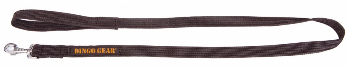 Dingo Gear Stylon Hondenlijn 200cm - Sterk & Comfortabel