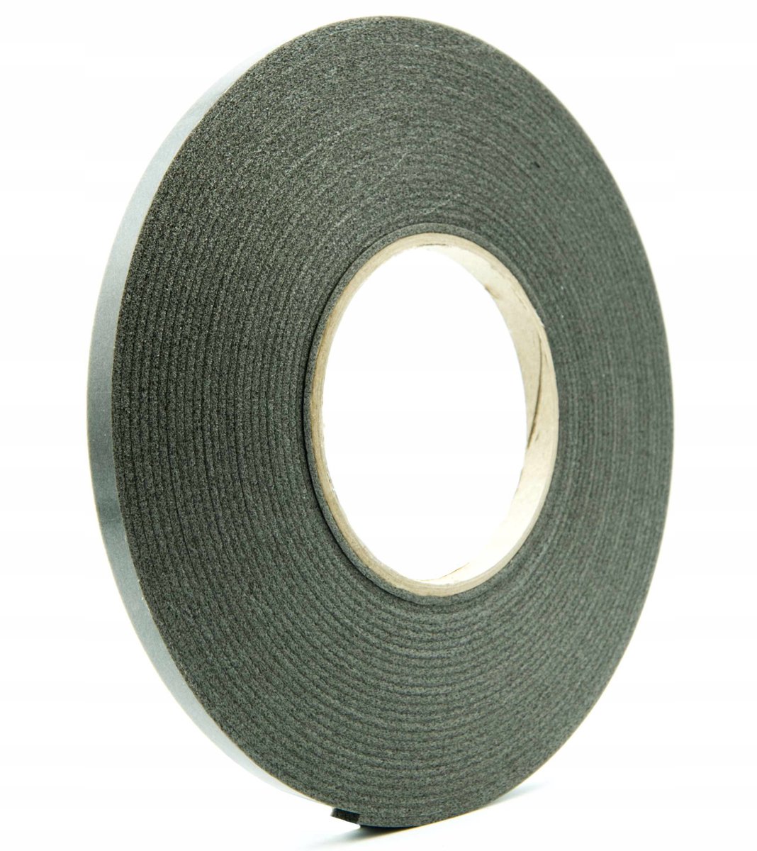 Akoestische Schuimband voor Profielen - 2mm Dikte, 12mm Breed, 10m Rol