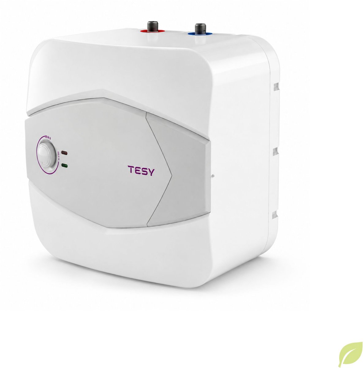 Durensa® - Tesy boiler - keuken - 30 liter - bovenuitloop