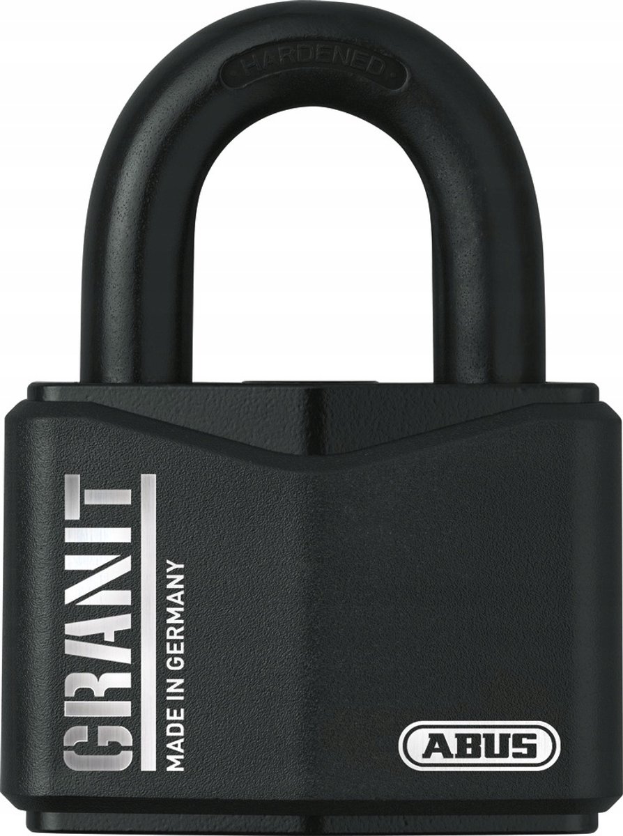 ABUS Granit 37/55 Antidiefstal Hangslot - Gecertificeerd