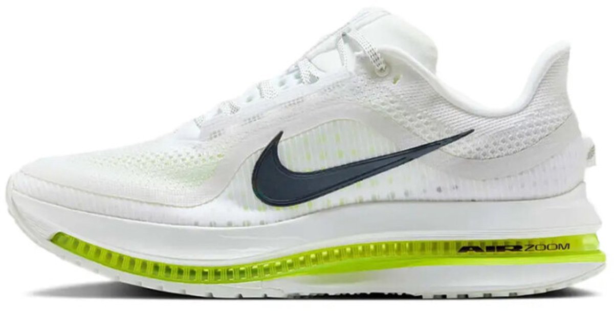 Nike Air Zoom Pegasus Premium Volt Groen