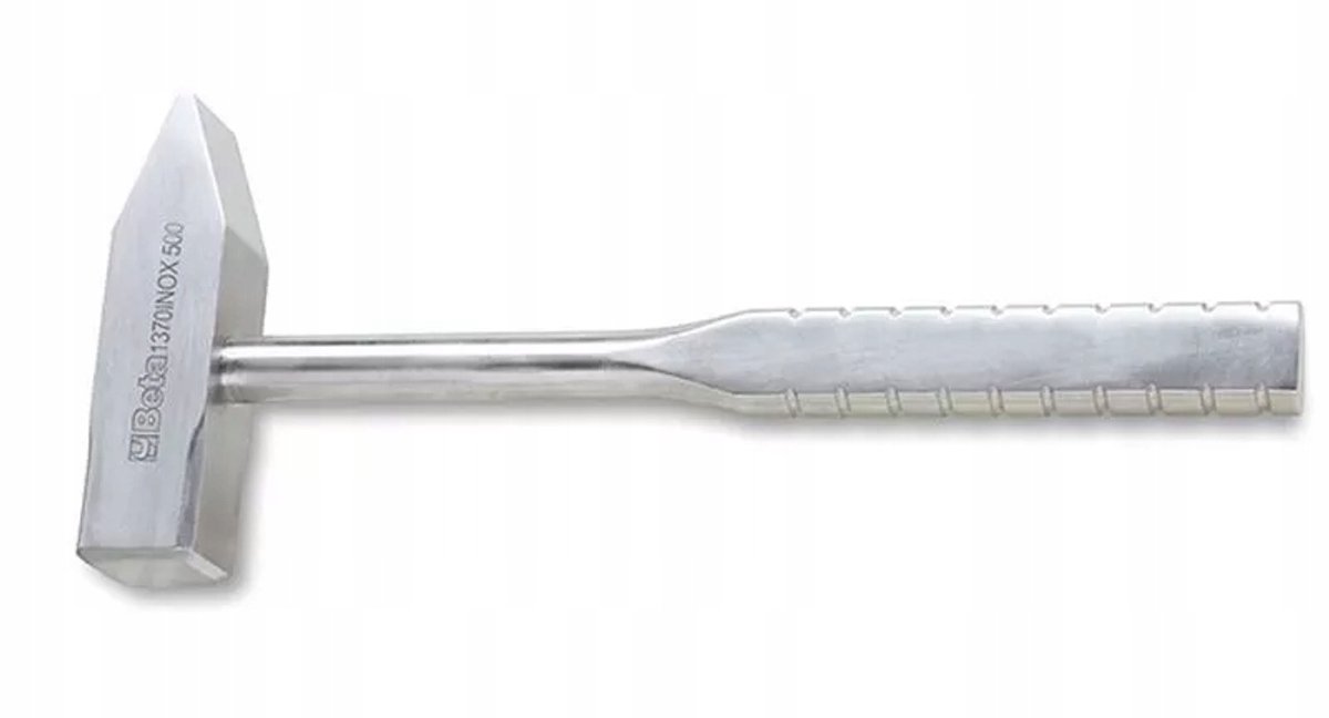 RVS Slagershamer 500g - Beta Kwaliteit