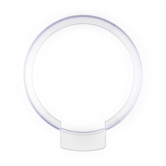 Carina reservedeksel spatbescherming 20,5 cm reserveonderdeel keukenmachine van Bosch — afbeelding 5