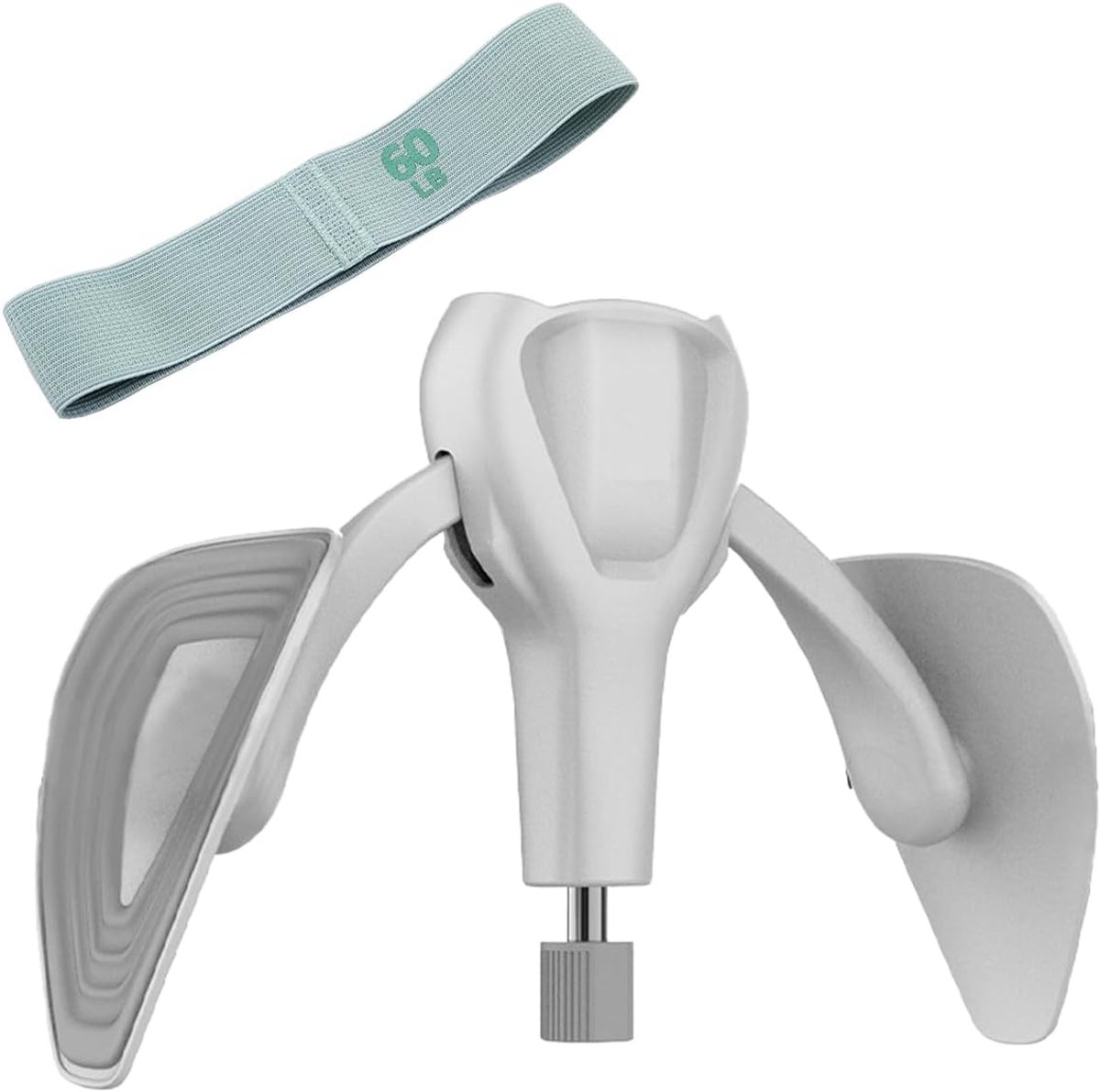Thigh Trainer voor vrouwen - Multifunctioneel - Pelvic floor trainer - Versterkt spieren en traint billen - ShopVlot