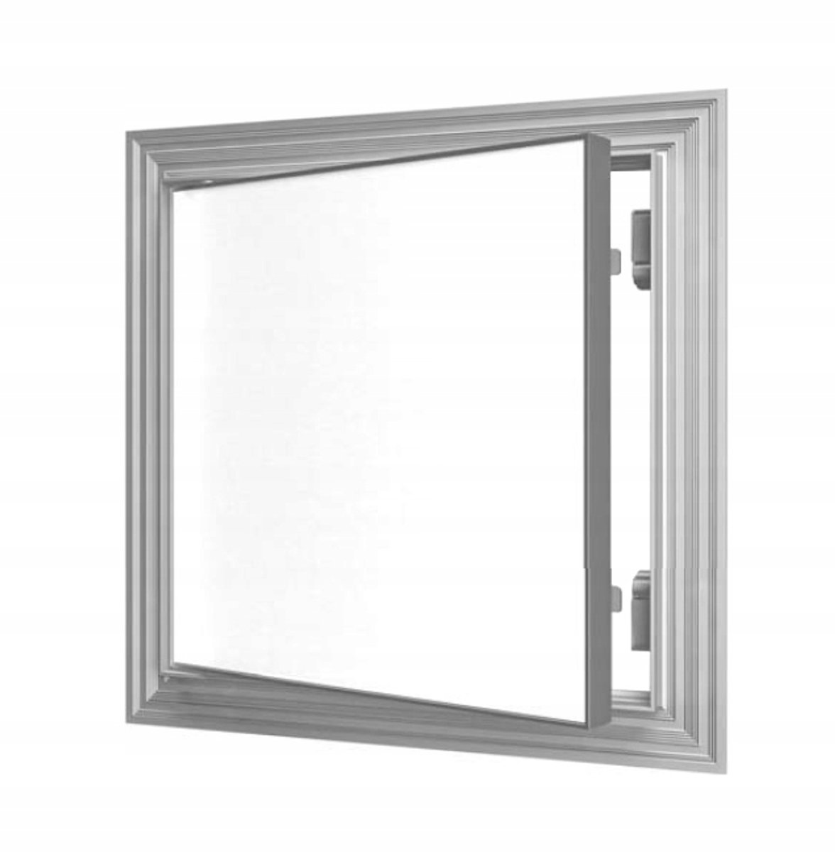 Inspectieluik GKB 50x50 cm met vaste scharnieren