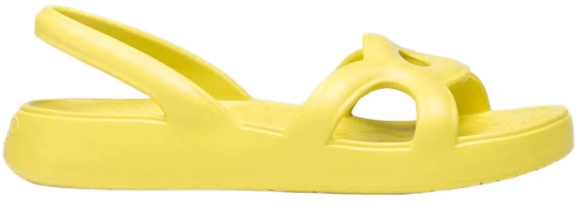 Wonders Glub Sandalen Geel EU 41 Vrouw