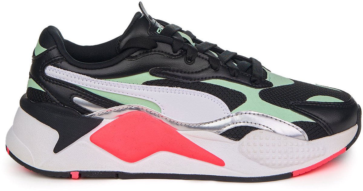 Rs-x3 shine Multicolor