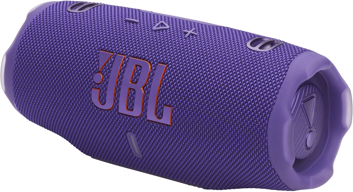 JBL Charge 6 Paars