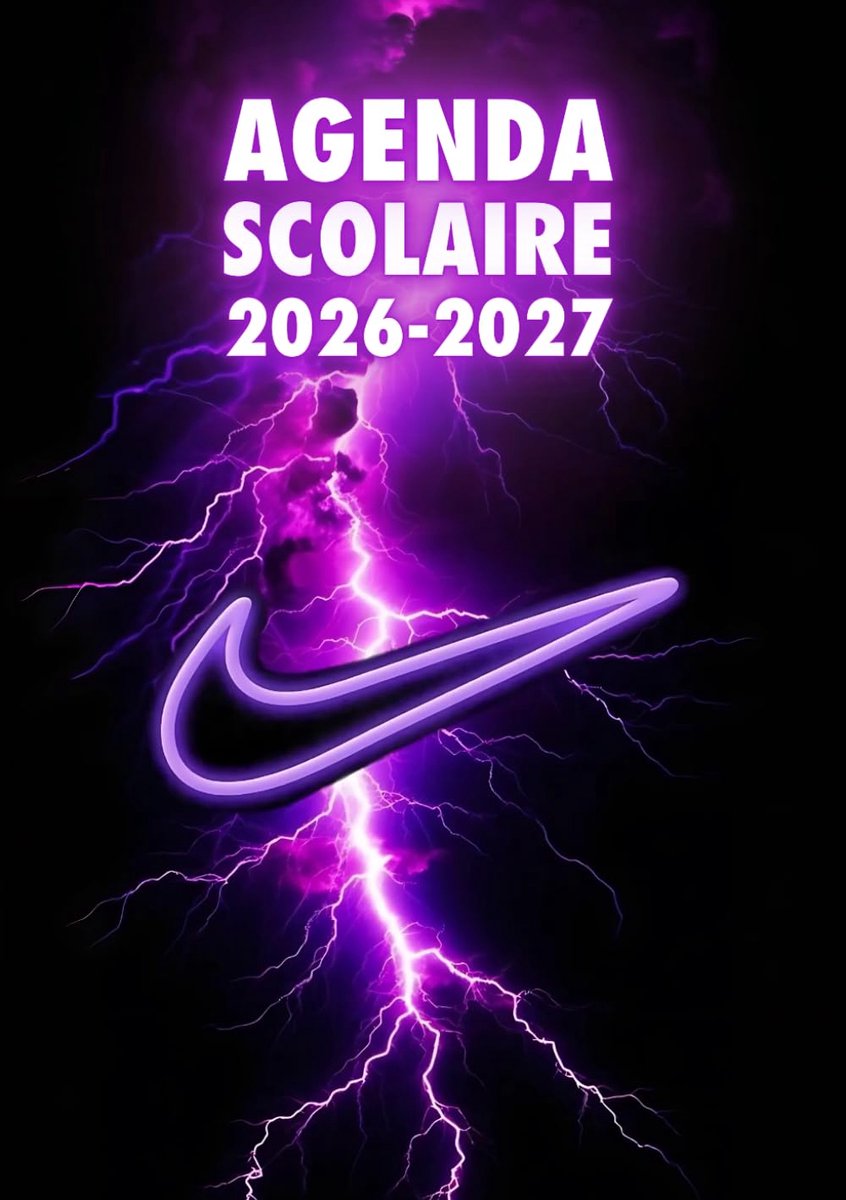 Agenda scolaire 2026 2027 - Organiseur voor jongens en meisjes - Primaire, Collège, Lycée - Perfect voor schoolplanning - ShopVlot
