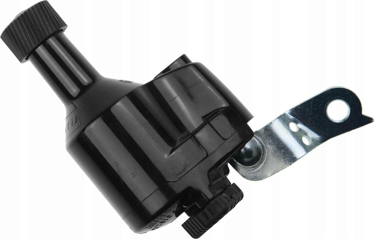 Dynamofiets AXA Solo Links 6V/3W