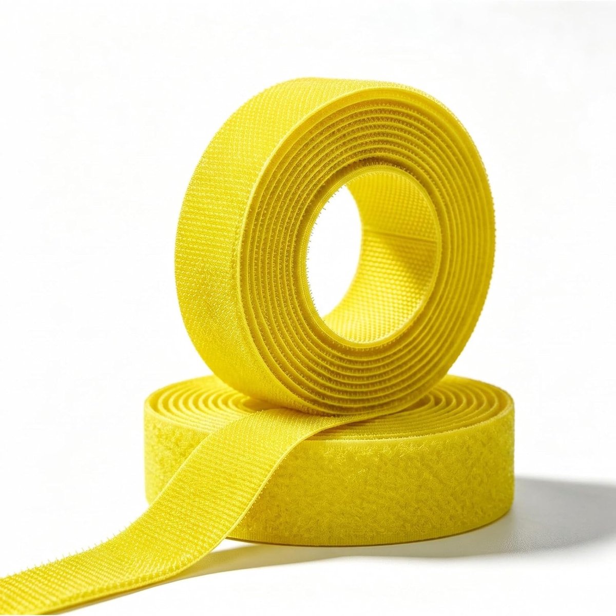 Klittenband 8m x 20mm - Sterk en veelzijdig - Ideaal voor naaiprojecten - ShopVlot