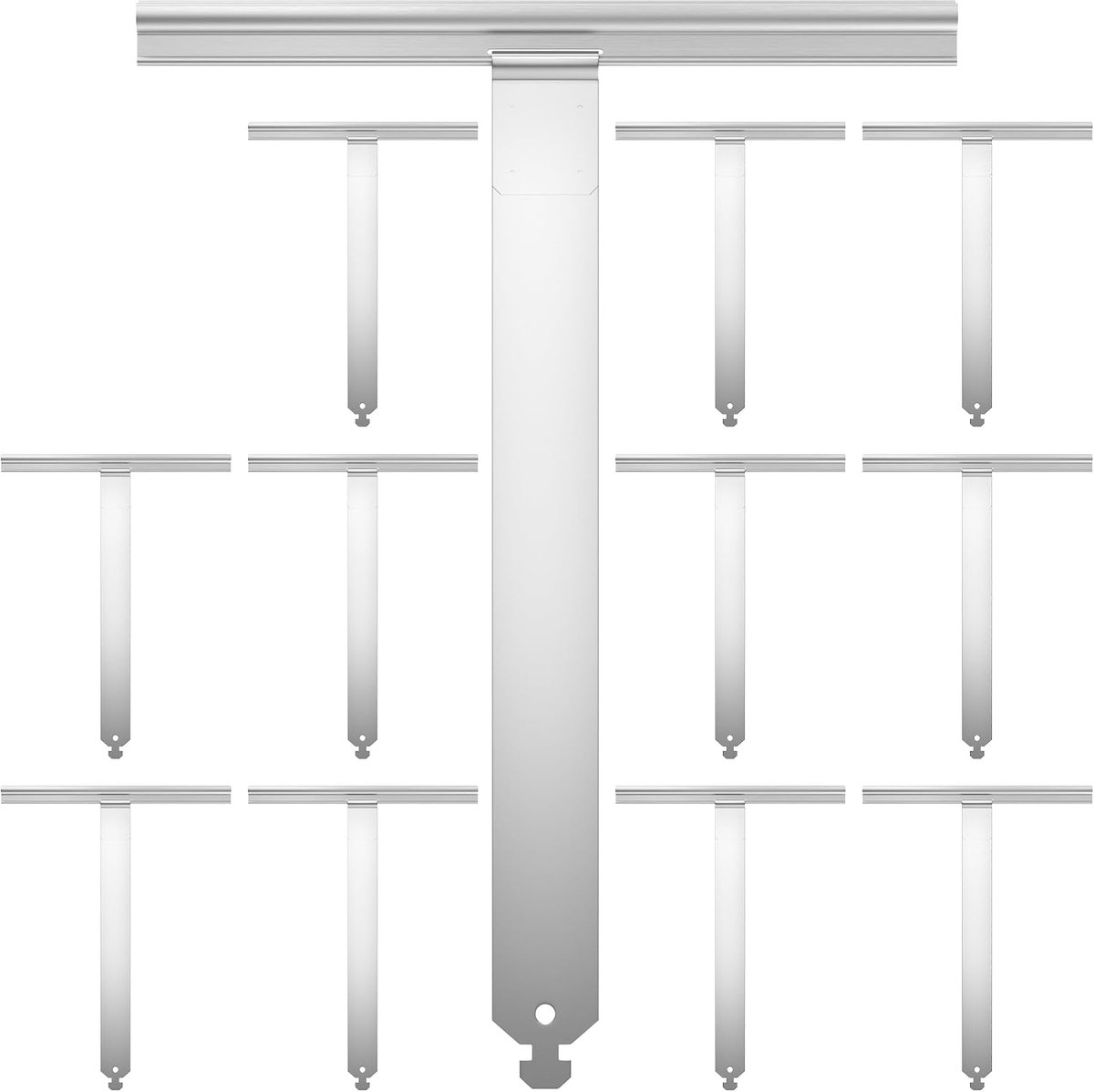 12pcs maxi roller shutters suspension spring steel spring - ShopVlot