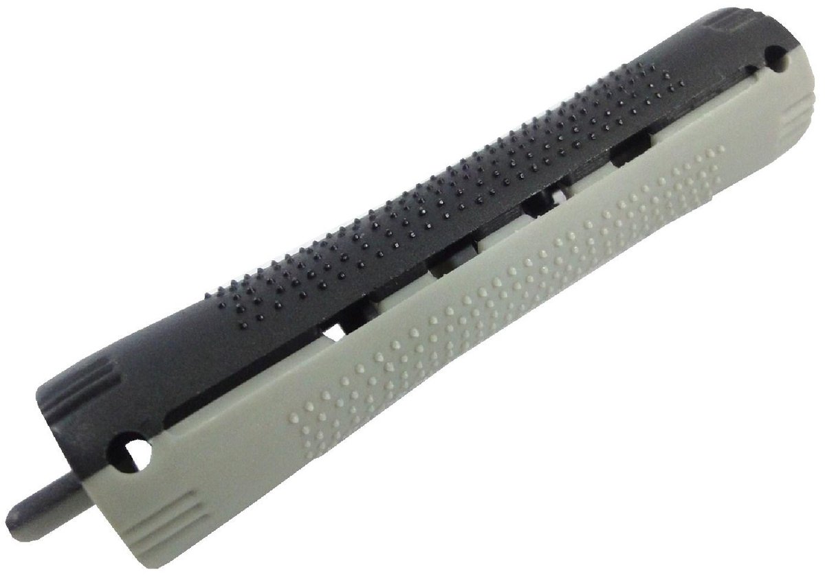 SIBEL Krulllenspoelen 16mm - 12 stuks - Voor Permanente Golf
