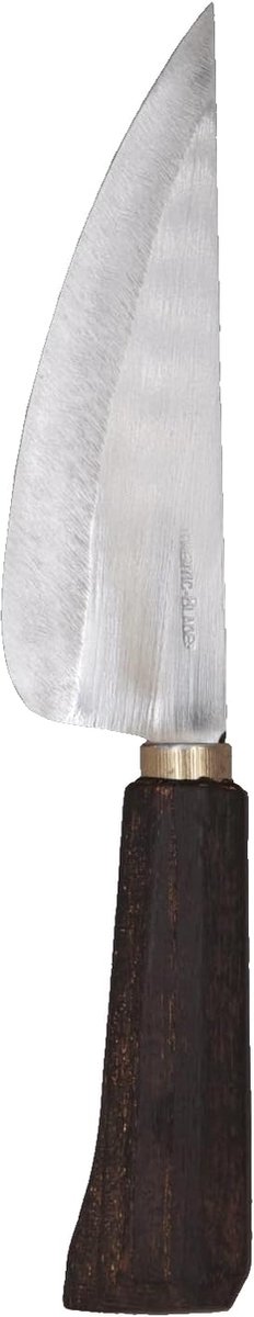 Authentic Blades VAY polished, blade 16 cm, black - ShopVlot