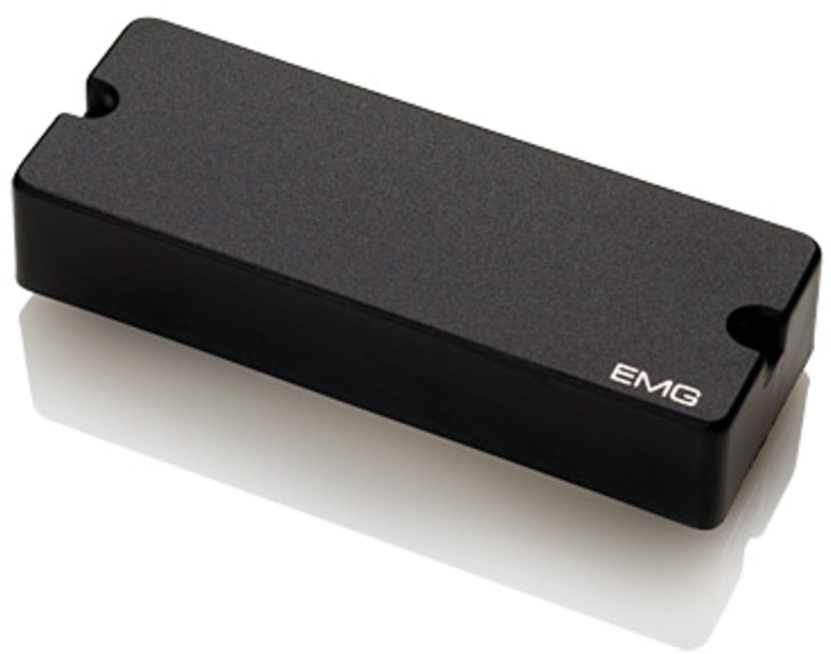 EMG 40J Pickup voor 5-Saiter - Bass pickup