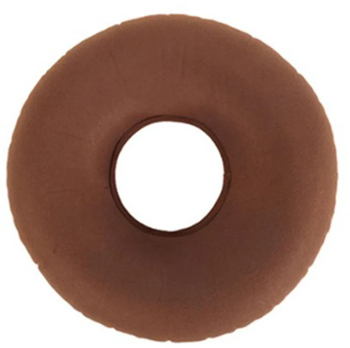 Donutvormige zitkussens, orthopedische ringkussens