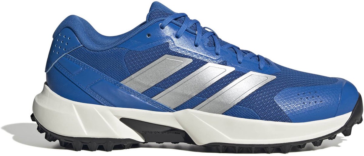 adidas Hockey Lux League Hockeyschoenen Zilver