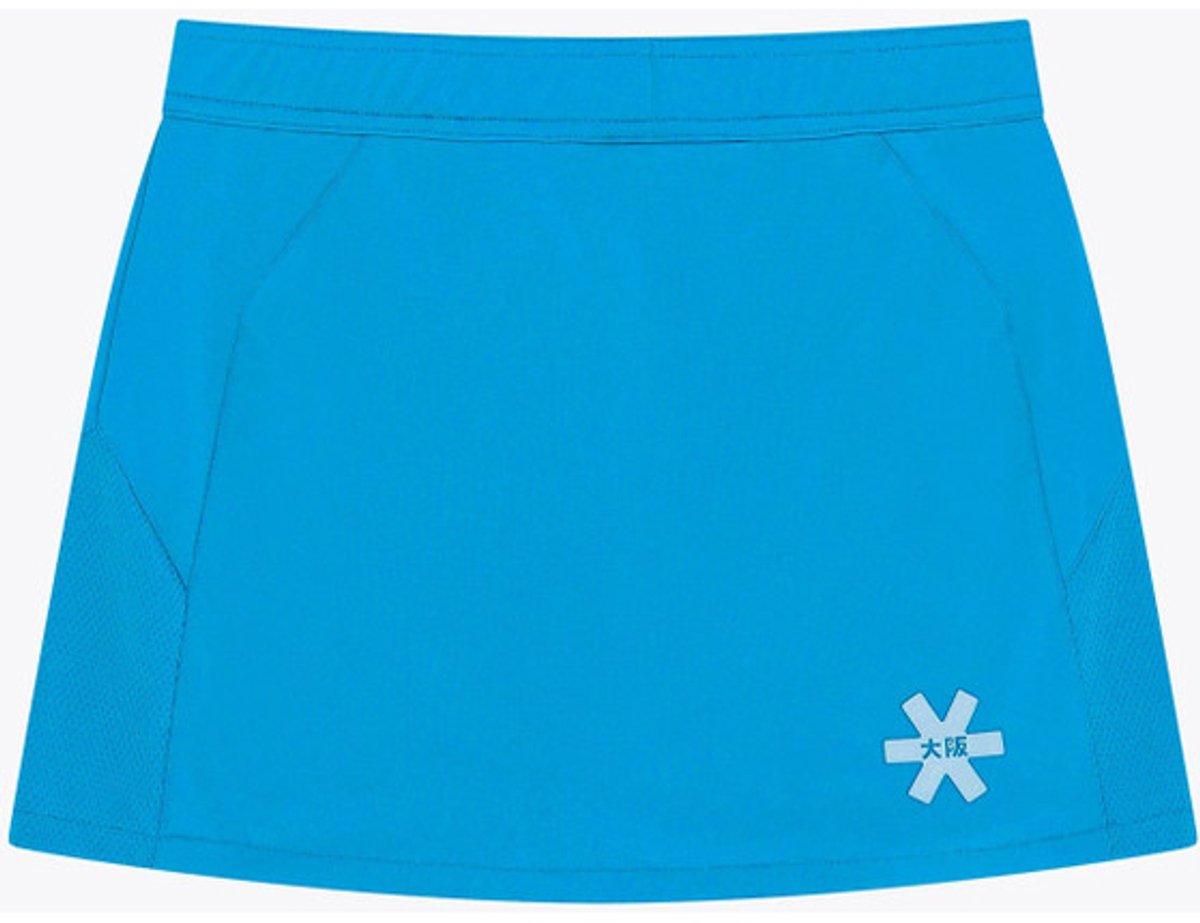 Osaka Hockey Rokje Dames Turquoise