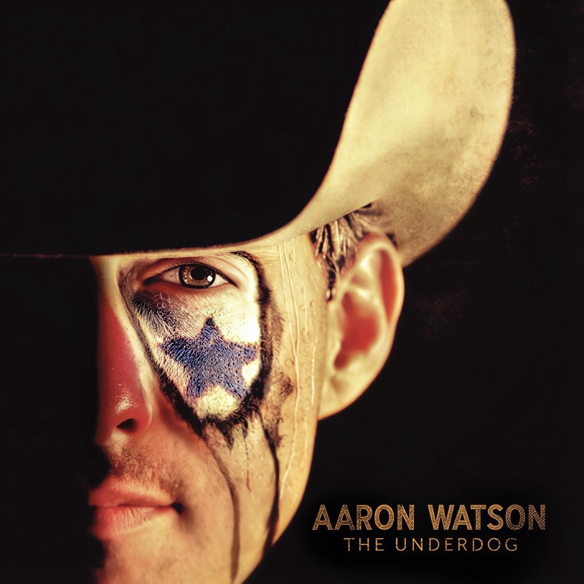 Aaron Watson - The Underdog (LP)