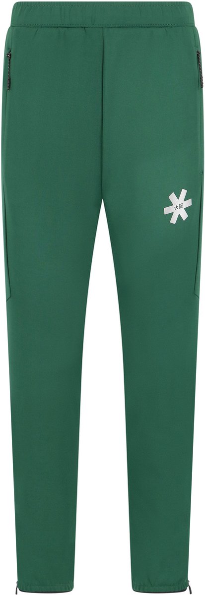 Osaka Women Track Pants Pro Groen donker