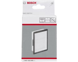 Bosc Filter für GAS 10,8V-Li