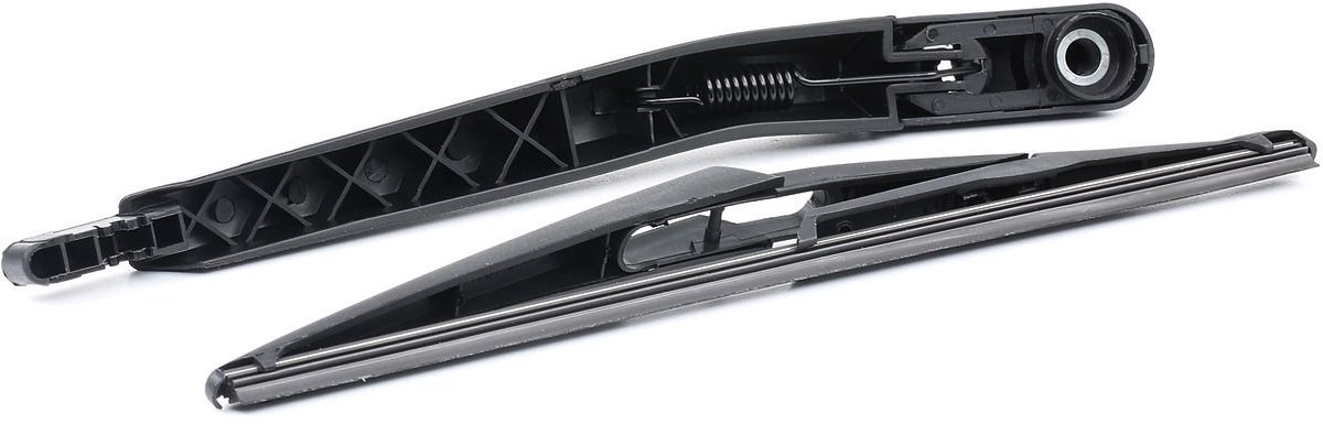 MAXGEAR Achterruitenwisserarm 39-0217 | OEM 55701469 | 71751021 | 71751022 | Geschikt voor Fiat Grande Punto 199, Punto Evo, Punto 199 & Abarth Grande Punto / Punto 2005-2026 | Achter 300 mm Met Wisserblad en Afdekkap