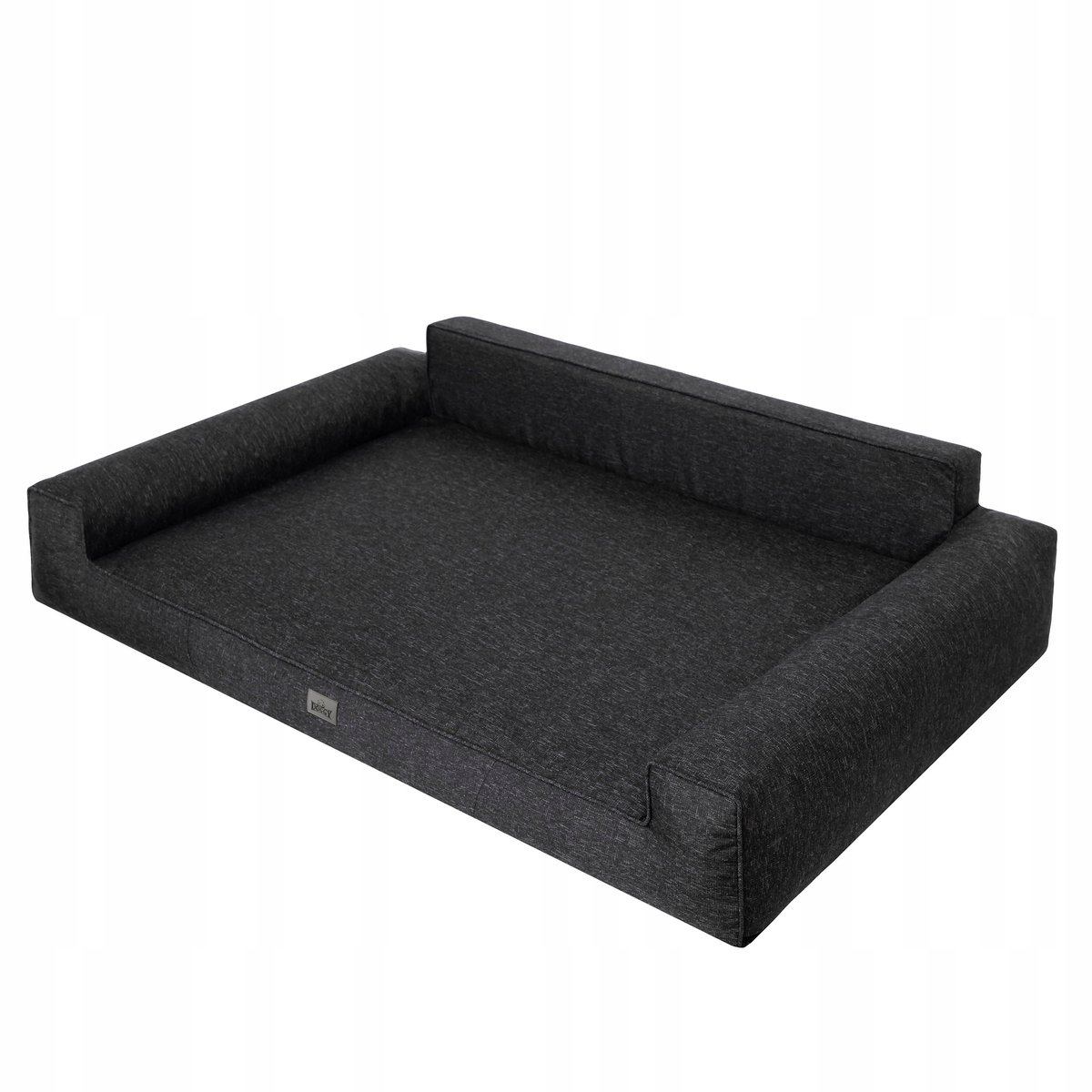 Hondenmand XL 100x65cm - Waterdicht & Wasbaar - Comfortabel Hondenkussen