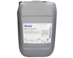 Mobil 1 ESP 5W30 - 20L