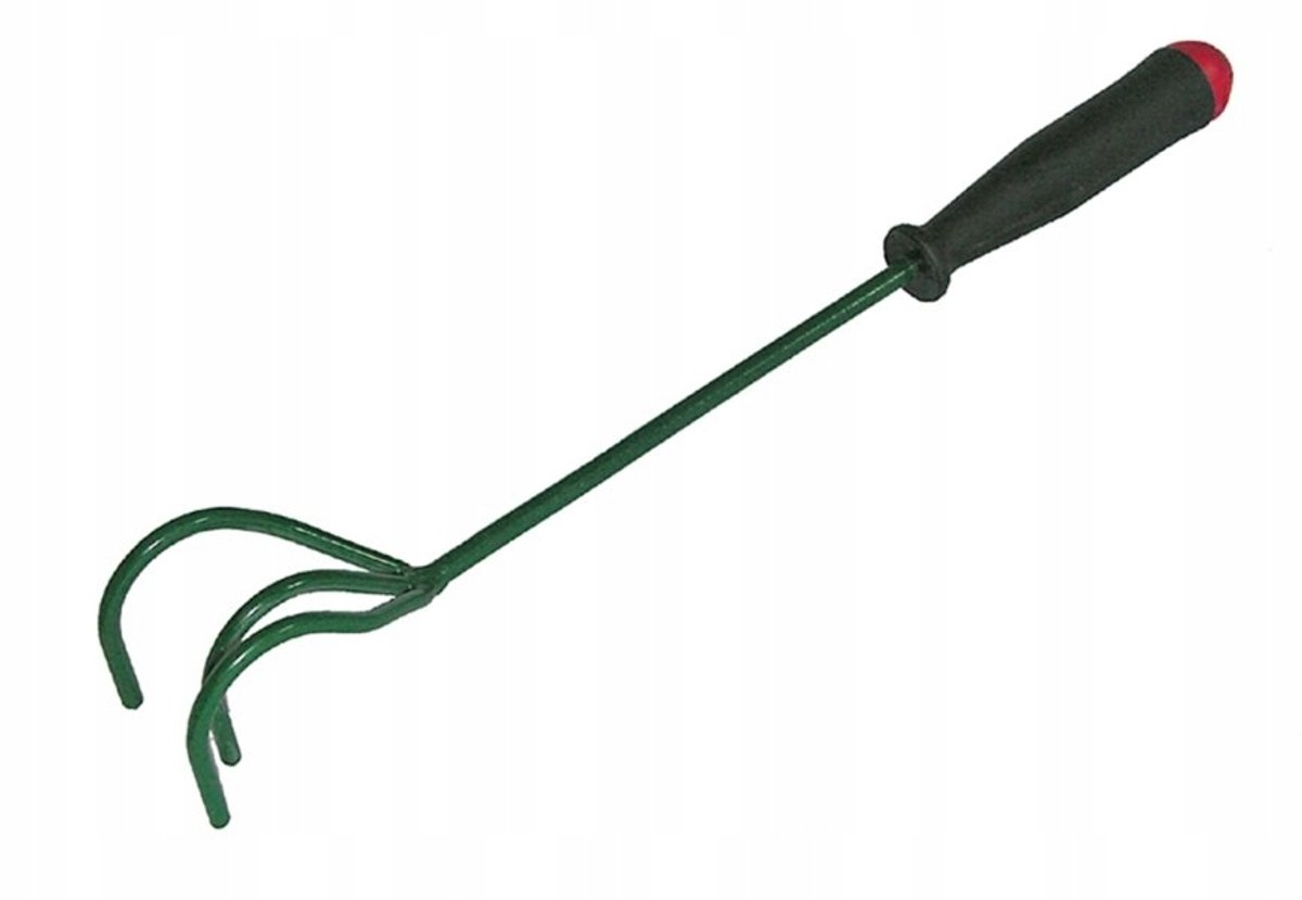 Kleine Tuinverluchter - 25cm