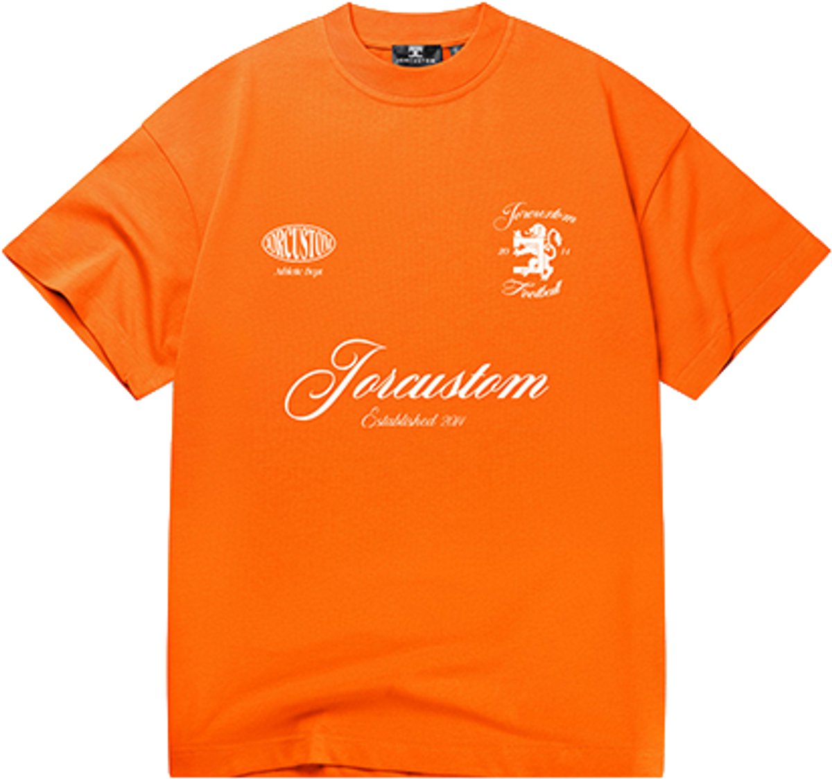 Jorcustom