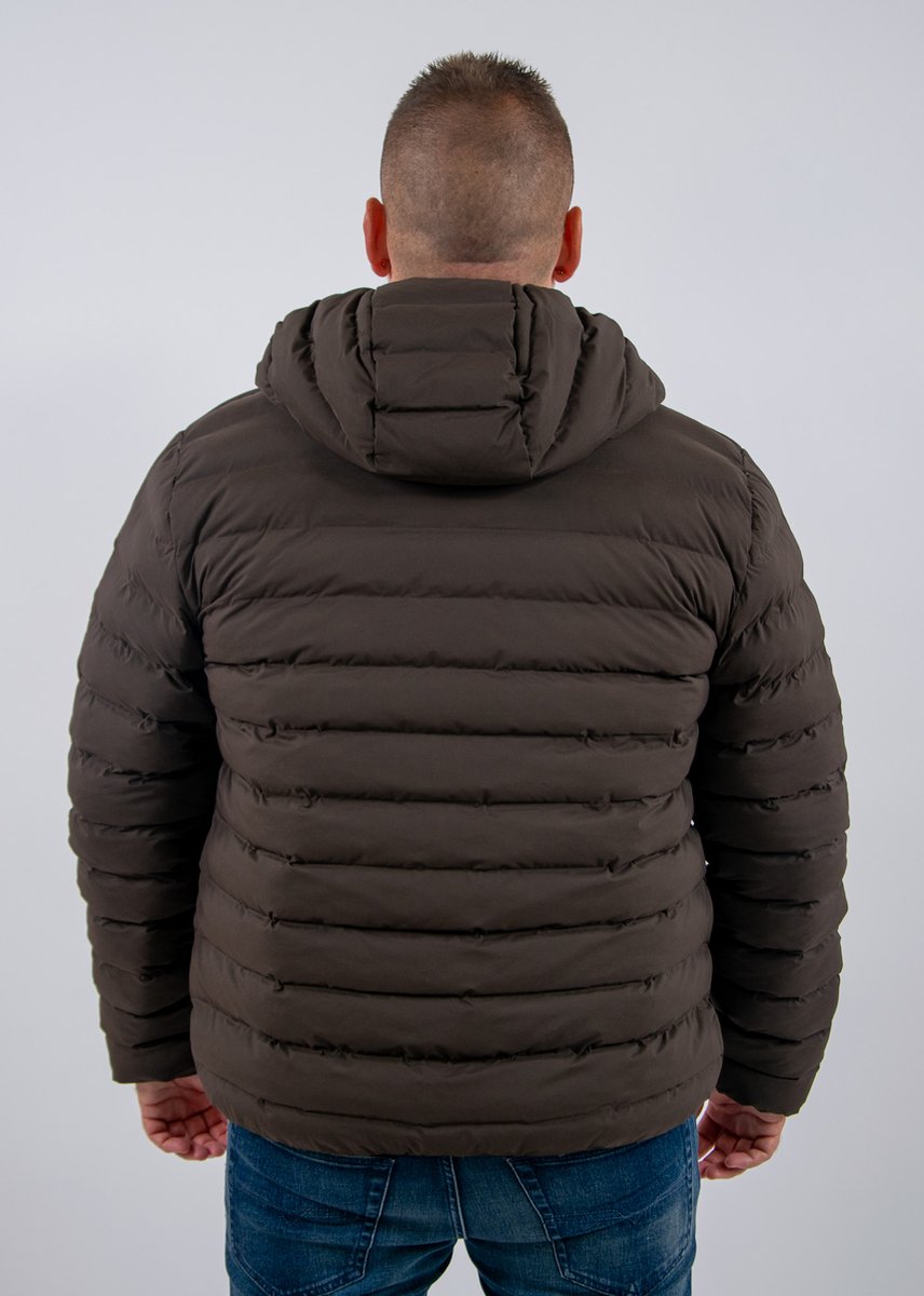EA7 Bomber Jacket