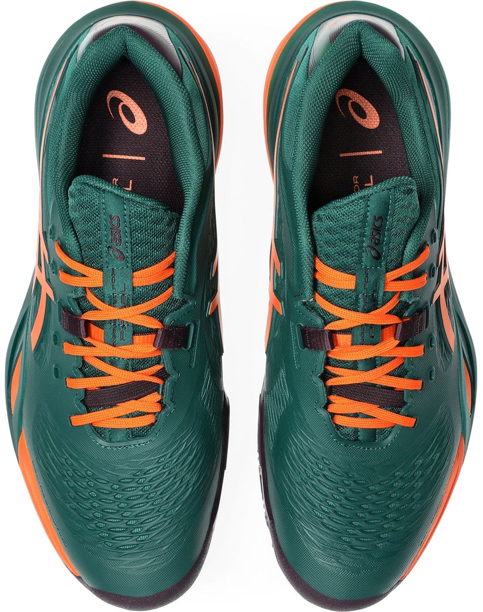 ASICS Gel-Resolution X Padel Maat