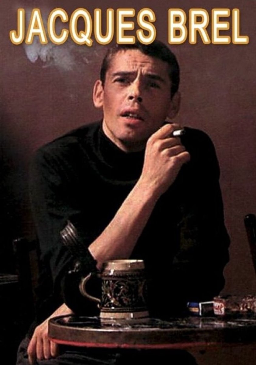 Jacques Brel - Volume 1