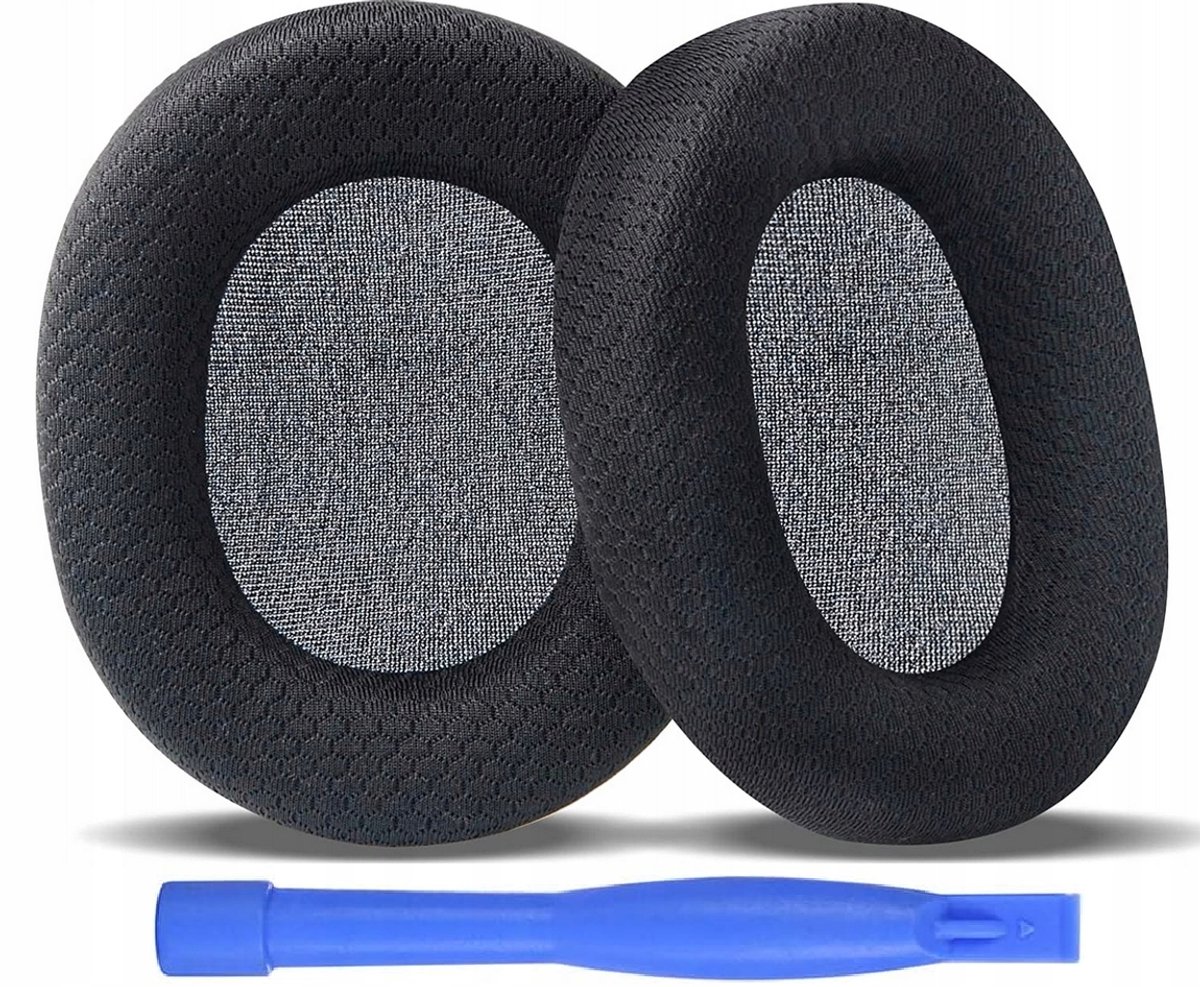 Oorkussens voor SteelSeries Arctis 1, 3, 5, 7, 9, X, Pro, Prime