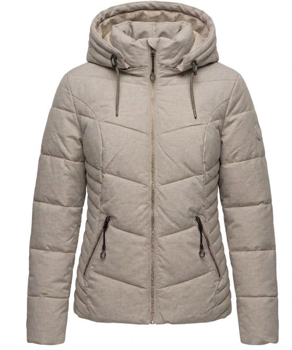 District jas Tartufo LM1110263 maat 40