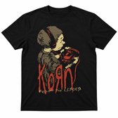 Korn Walkman-T-shirt PS-1-KORN007-H28-12+H69-2