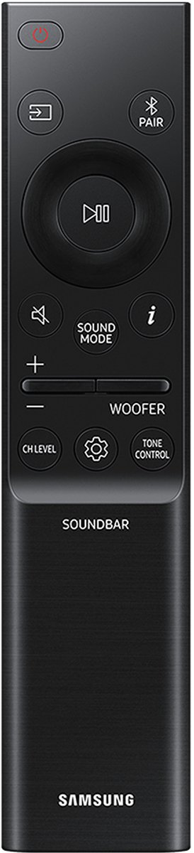 Essential C-series Soundbar HW-B400F (2025) — afbeelding 3