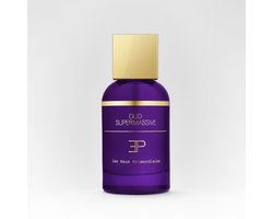 Les Eaux Primordiales Oud Supermassive Extrait de Parfum 100ml