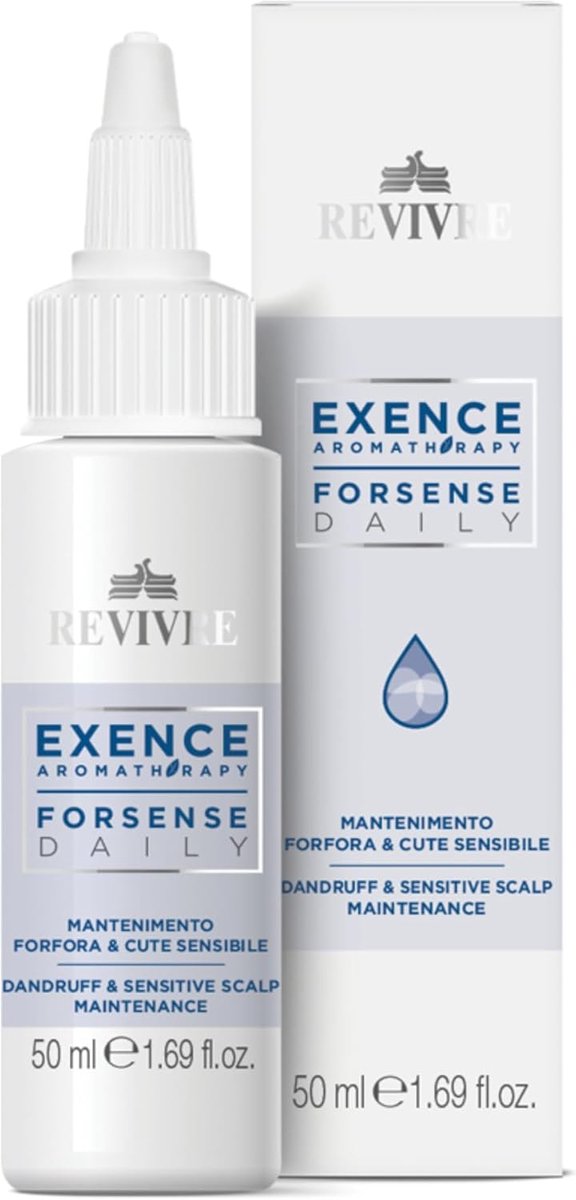 Revivre Exence Forsense Daily 50 ml - ShopVlot