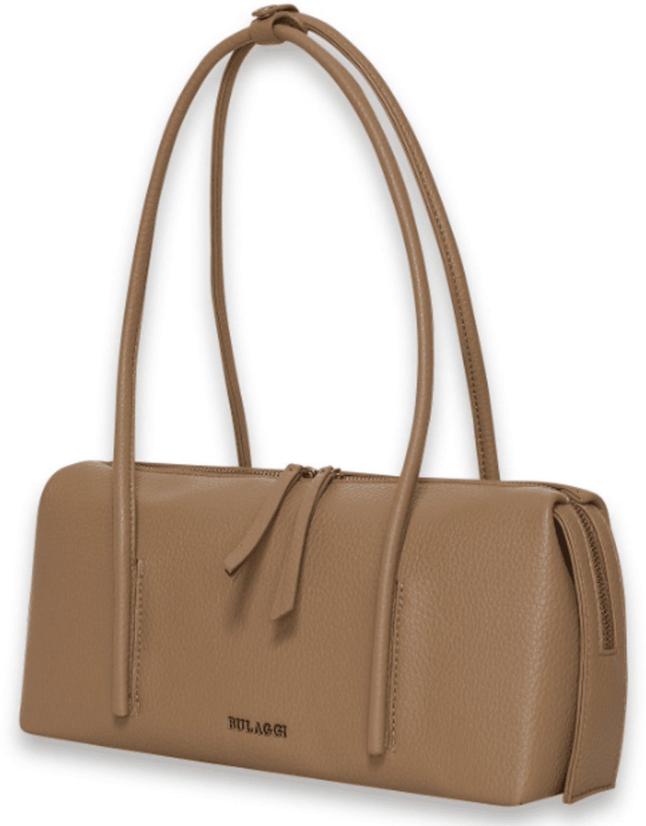 Bulaggi Sydney Baquette | Taupe | Maat: One Size