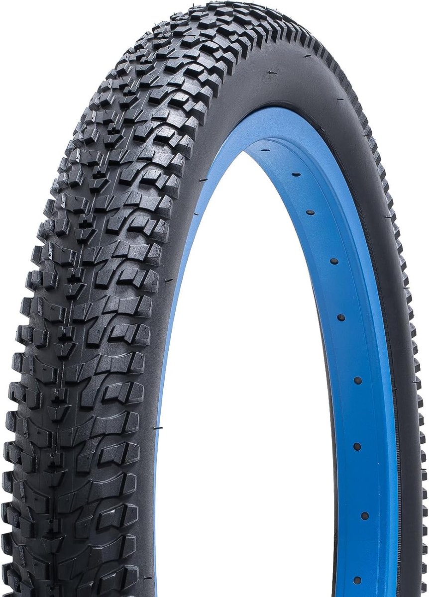 20 x 2.125 Tyres 20 inch, 20 x 2125 Bicycle Tyres 57-406 Bicycle Coat Foldable Fit for 20x2.10 20x2.125 20x2.20 - ShopVlot