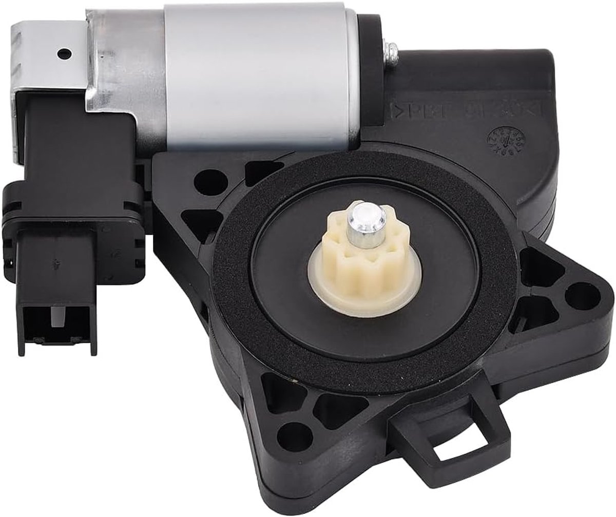 Raambediening rechterkant motor raamheffer deur compatibel met Mazda CX7 CX9 RX8 742-802 G22C5858XF GJ6A5858XC - ShopVlot
