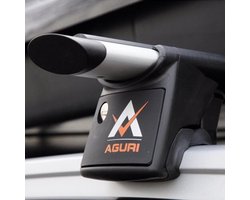 Aguri dakdragers Opel Zafira 2012-2017
