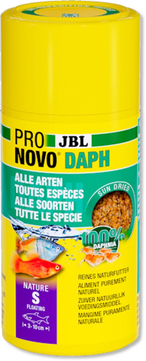 JBL ProNovo Daph 100ml